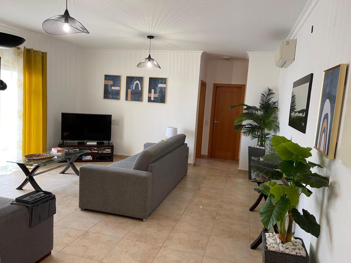 Lucas House 3 - Garden Apartment Lagos Eksteriør billede